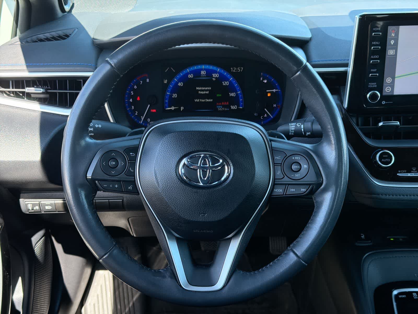 Thumbnail: 2020 Toyota Corolla - 25