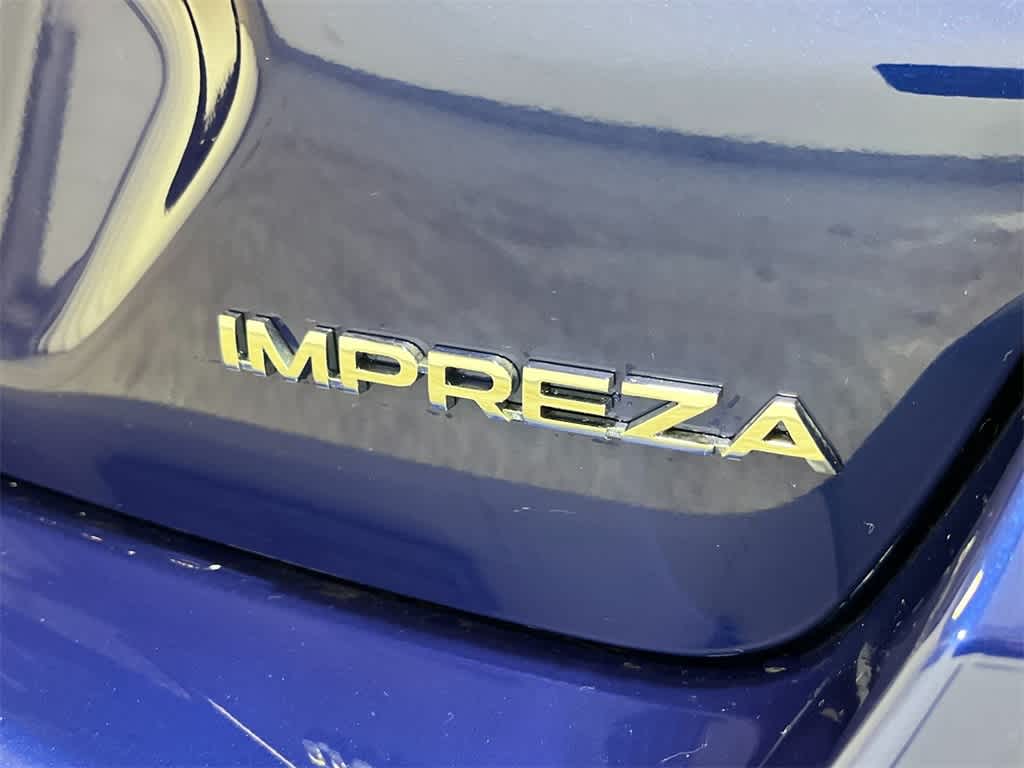 Thumbnail: 2025 Subaru Impreza - 10