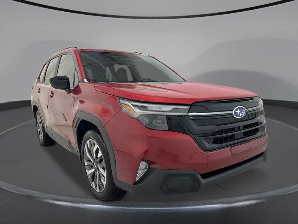Thumbnail: 2026 Subaru Forester - 6