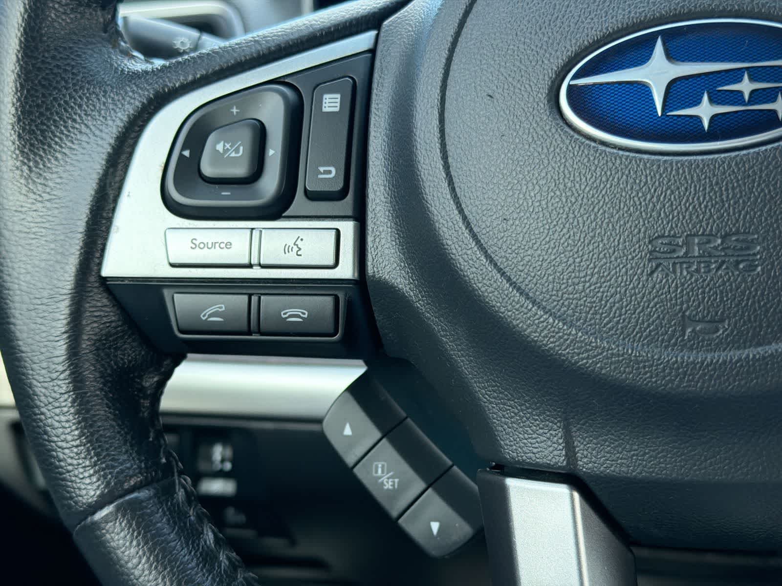 Thumbnail: 2017 Subaru Outback - 25