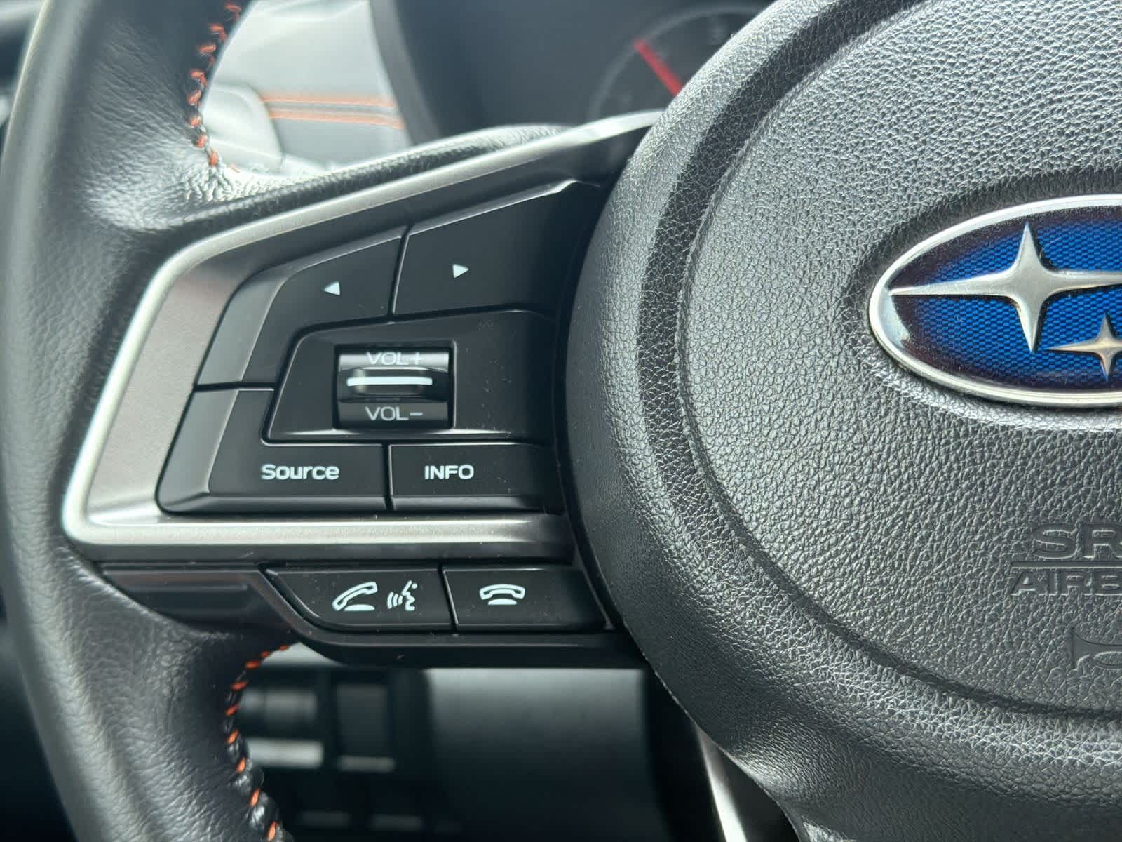 Thumbnail: 2021 Subaru Crosstrek - 24