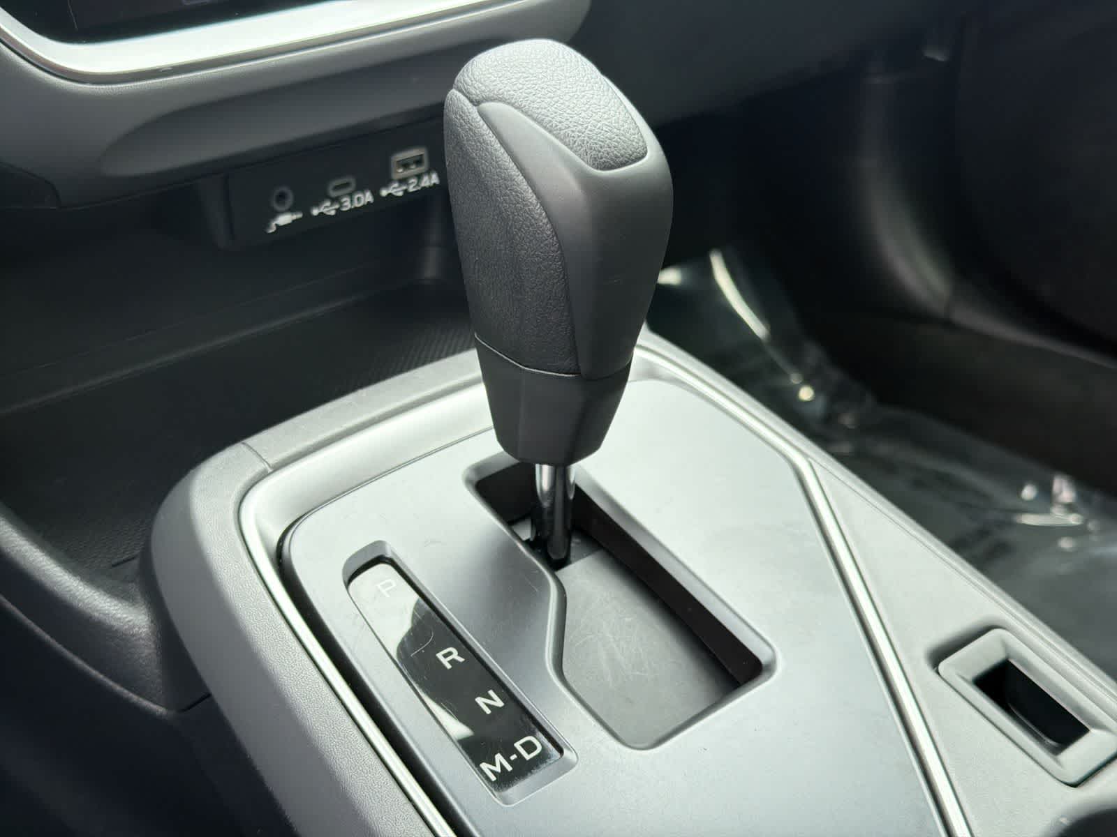 Thumbnail: 2024 Subaru Crosstrek - 32