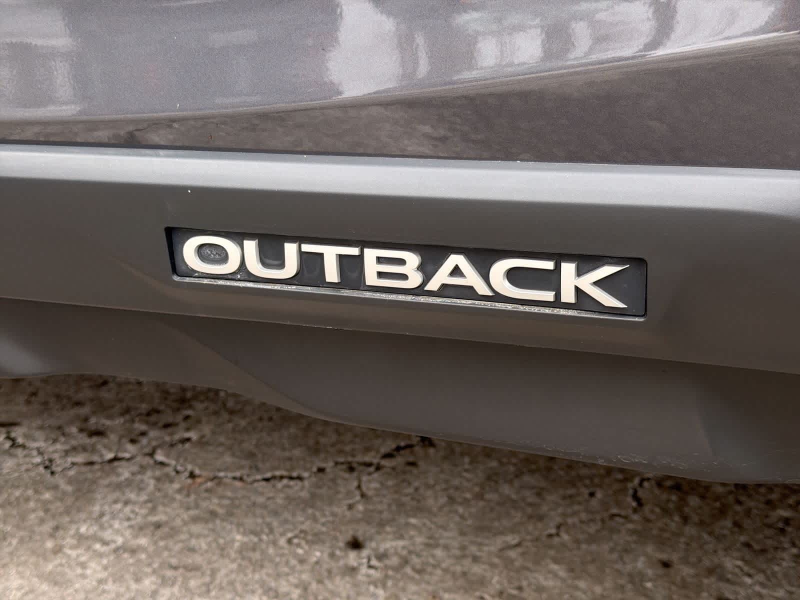 Thumbnail: 2022 Subaru Outback - 13