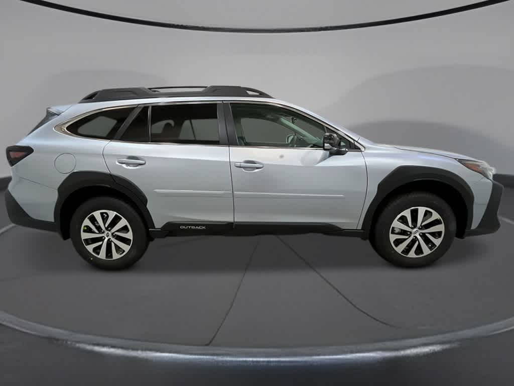 Thumbnail: 2025 Subaru Outback - 6