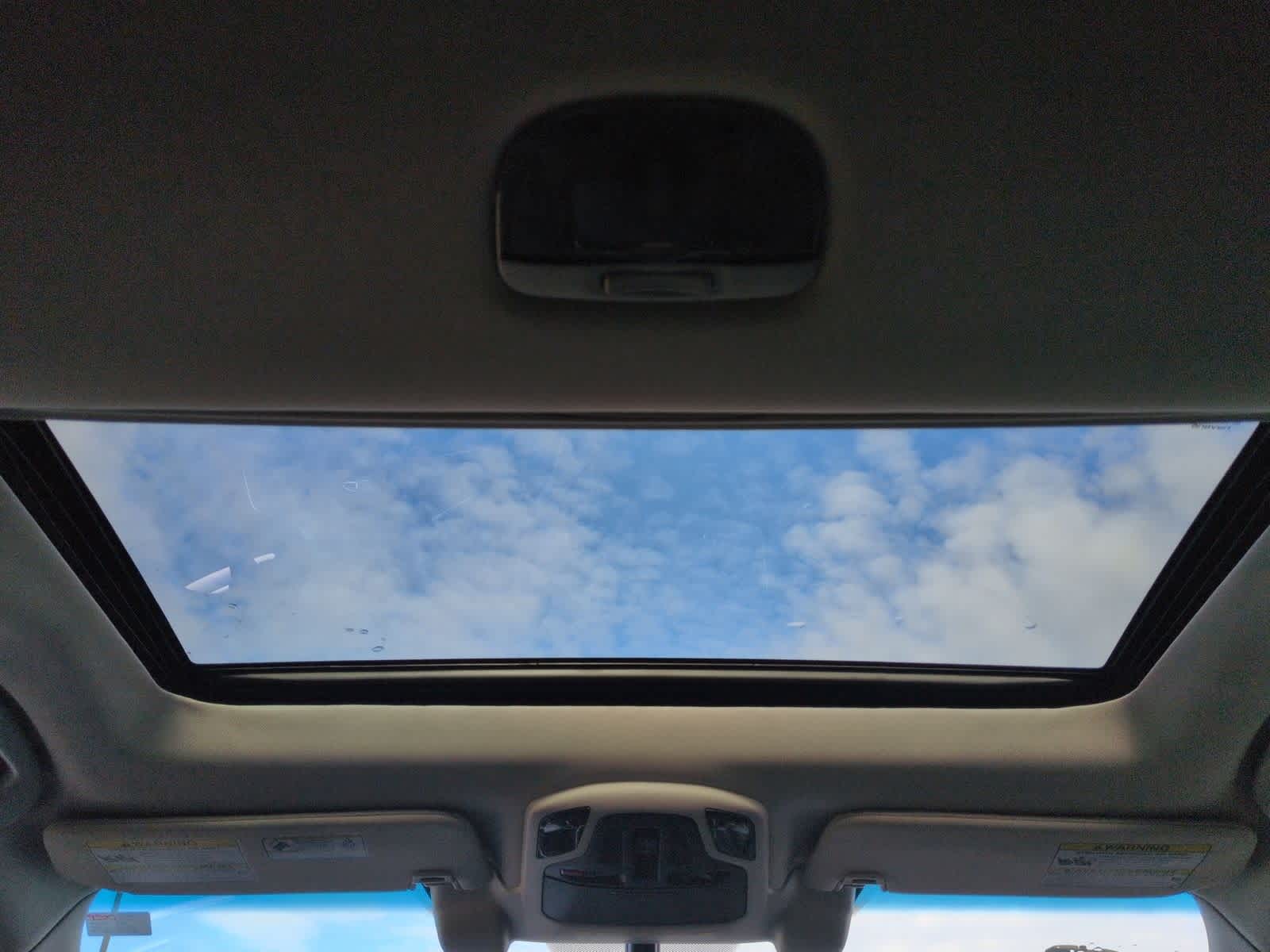 Thumbnail: 2022 Subaru Outback - 23