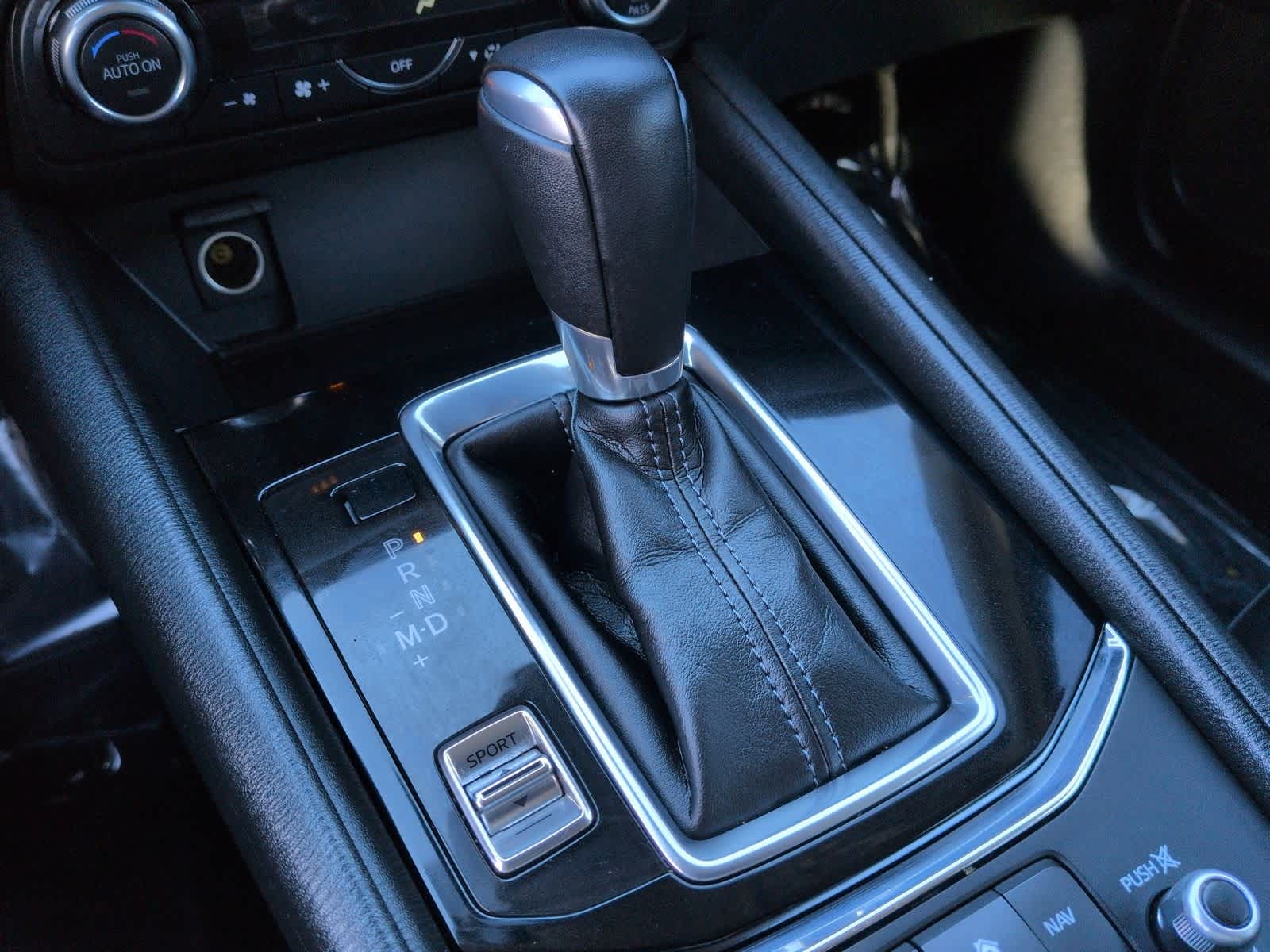 Thumbnail: 2017 Mazda CX-5 - 33