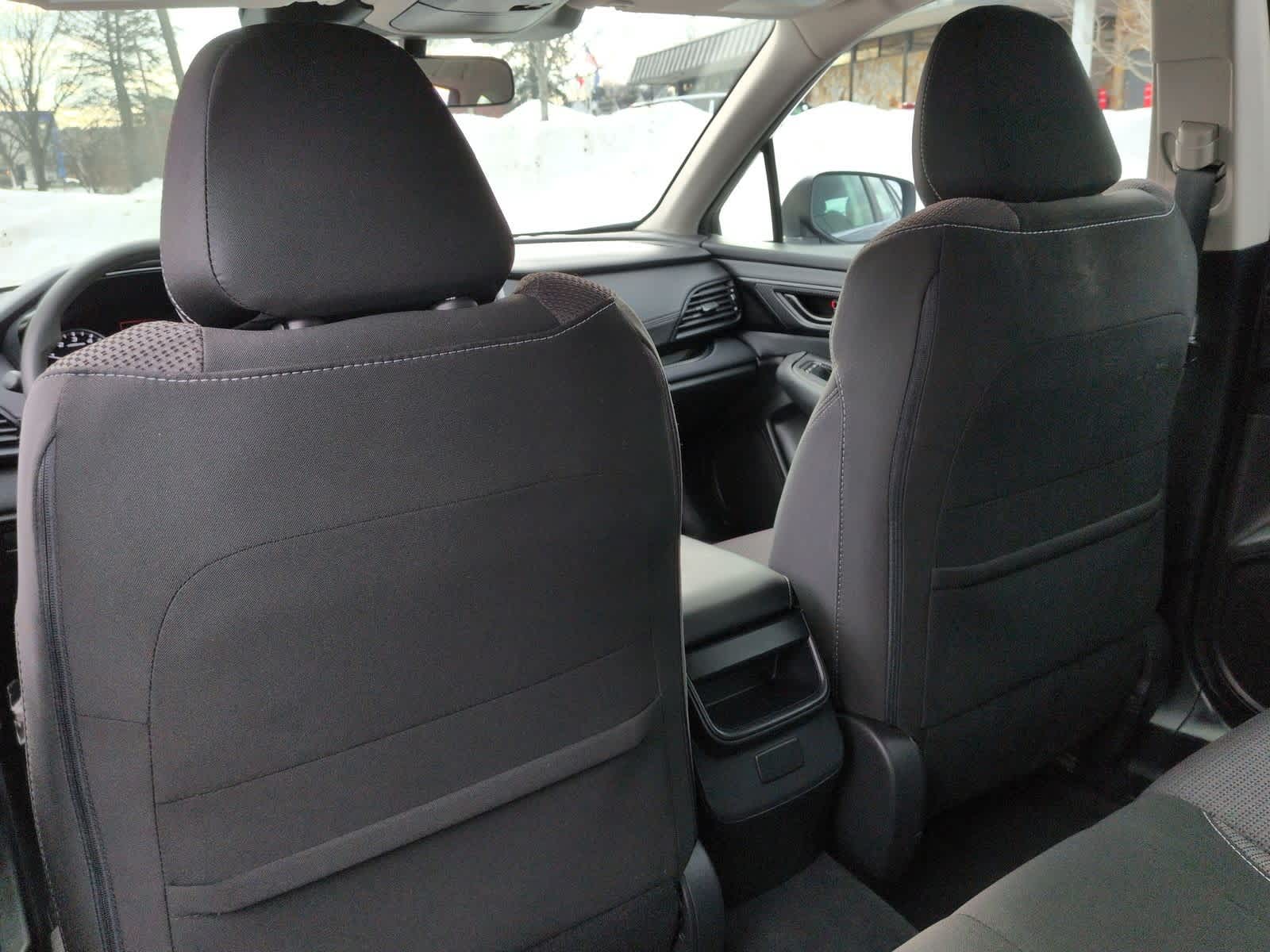 Thumbnail: 2023 Subaru Outback - 19