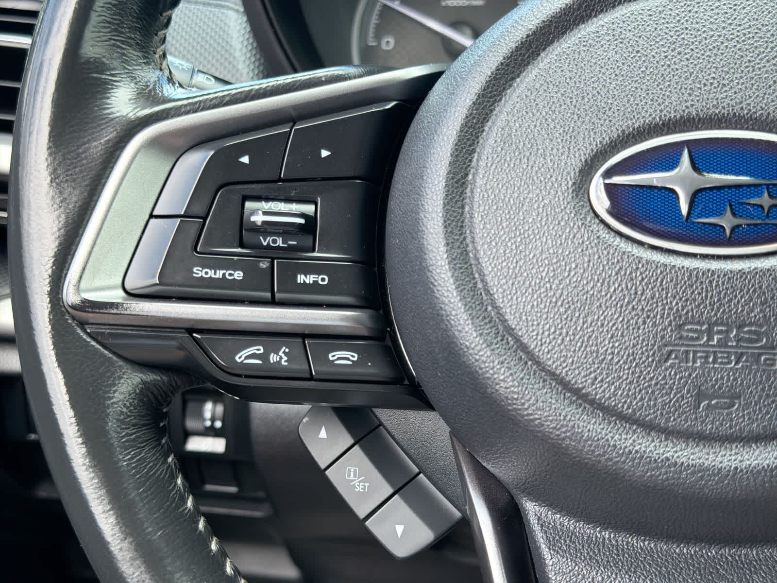 Thumbnail: 2020 Subaru Forester - 24