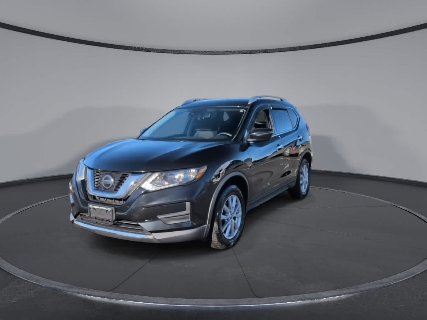 Thumbnail: 2019 Nissan Rogue - 3