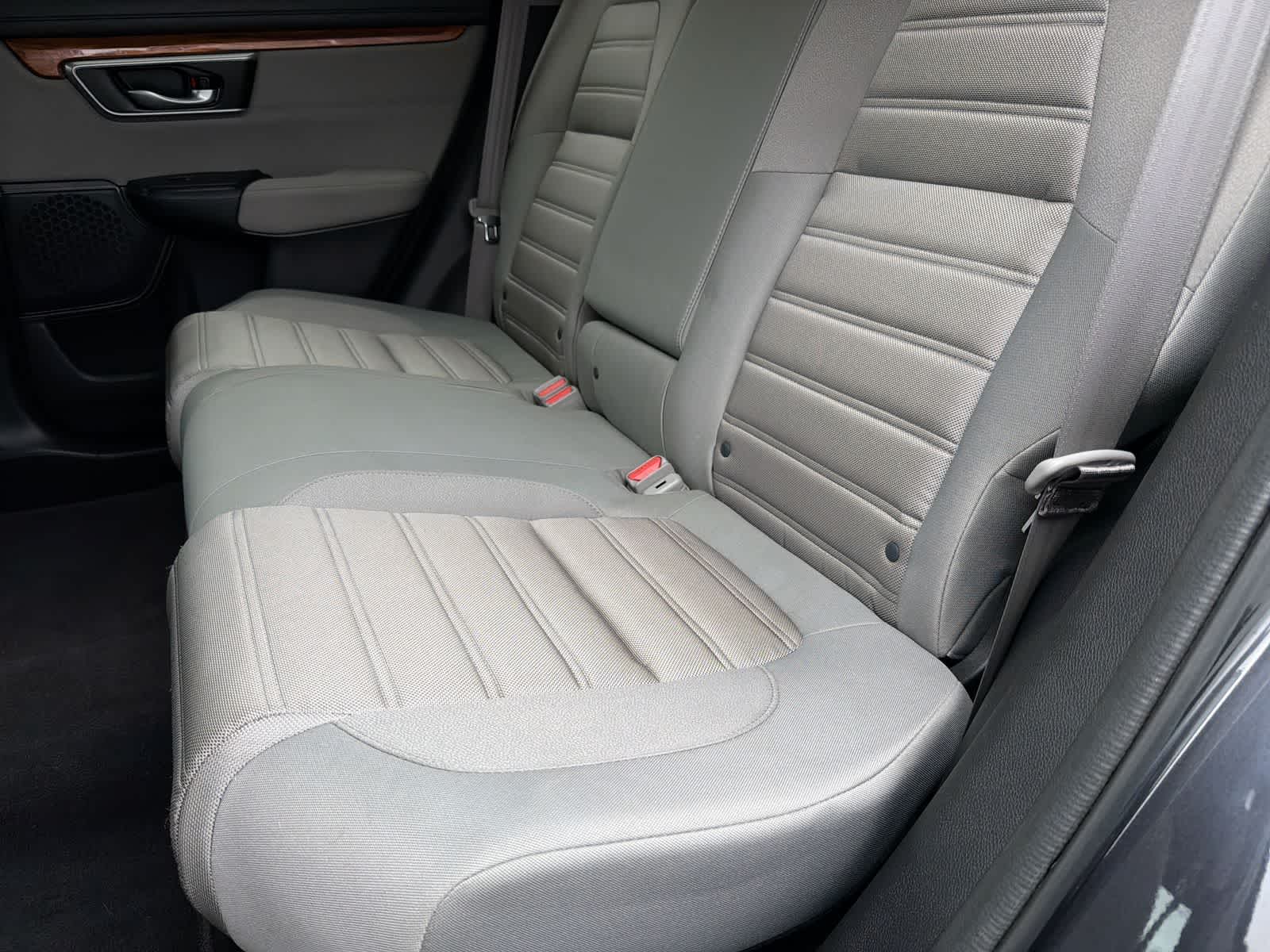 Thumbnail: 2019 Honda CR-V - 21