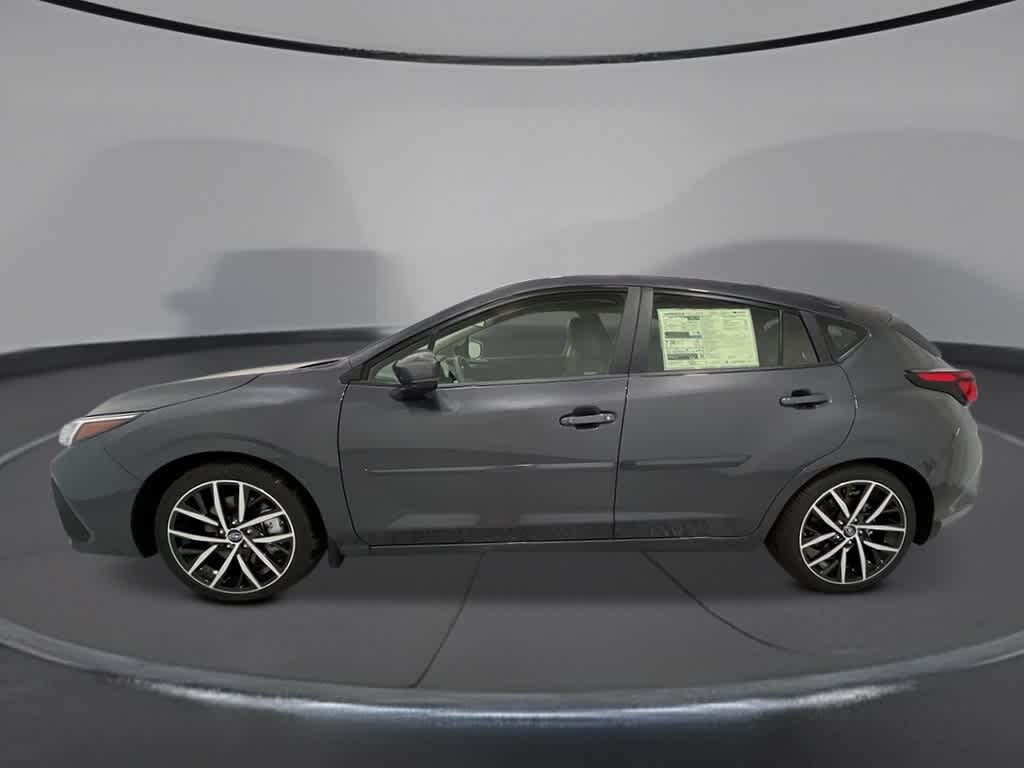 New 2025 Subaru Impreza Sport 5-Door