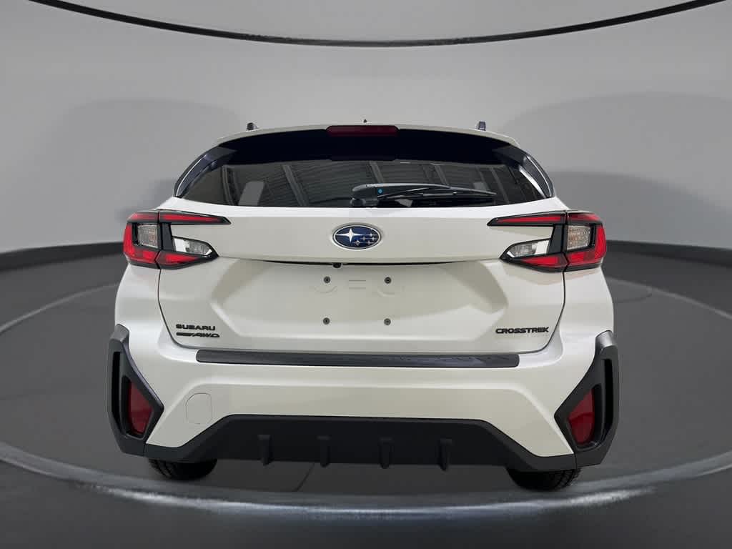 Thumbnail: 2026 Subaru Crosstrek - 4