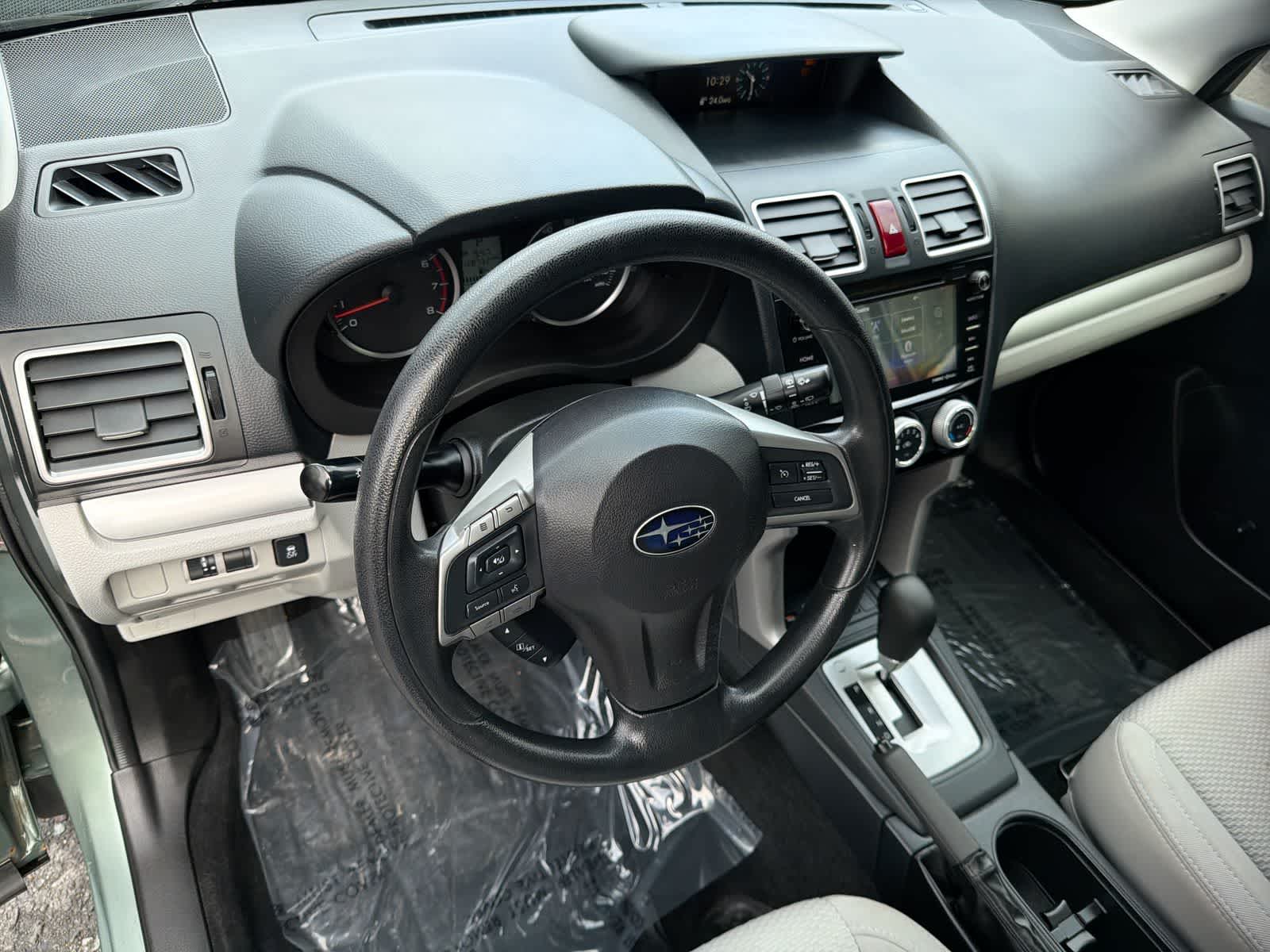 Thumbnail: 2016 Subaru Forester - 10