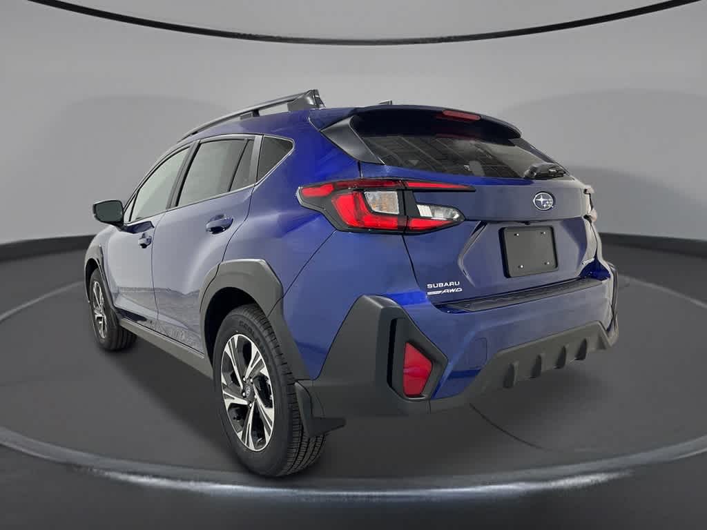 Thumbnail: 2025 Subaru Crosstrek - 3
