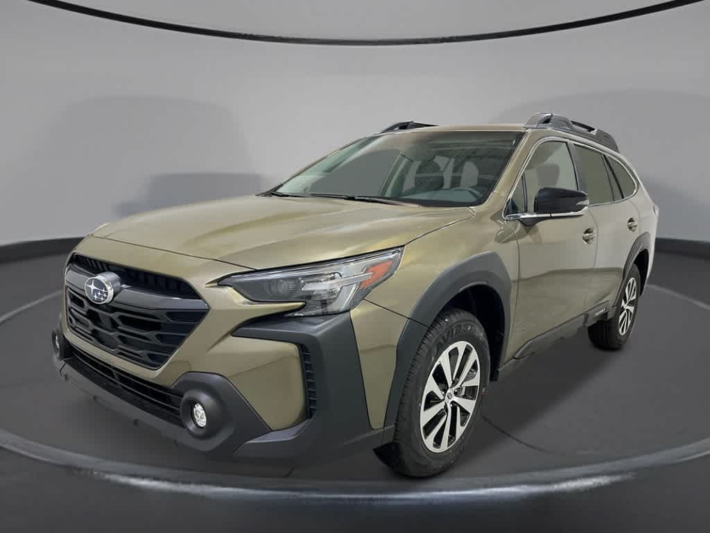 2024 Subaru Outback Premium -
                Troy, NY