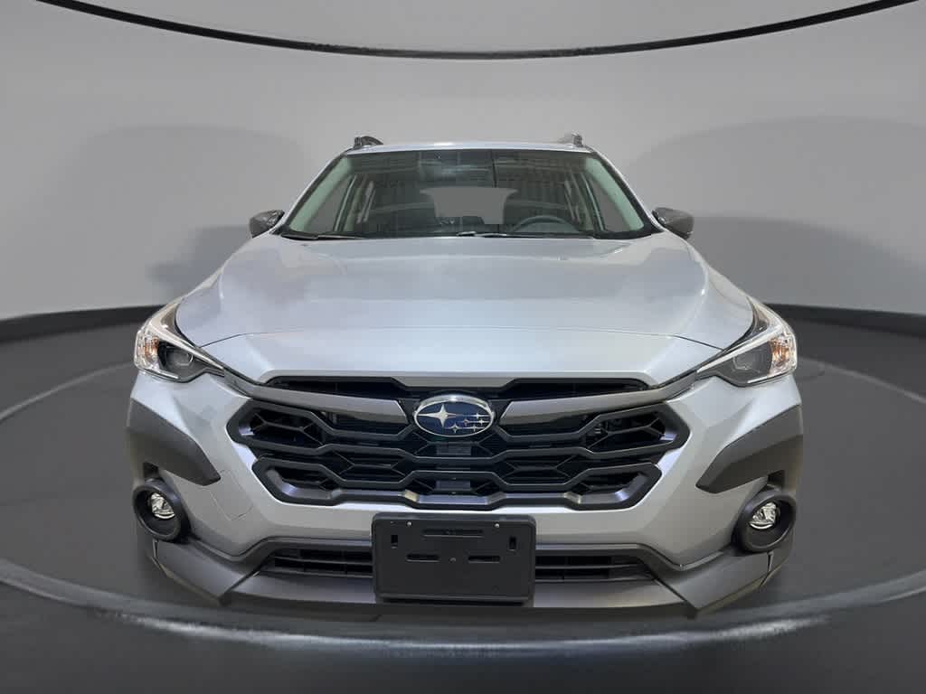 Thumbnail: 2025 Subaru Crosstrek - 8