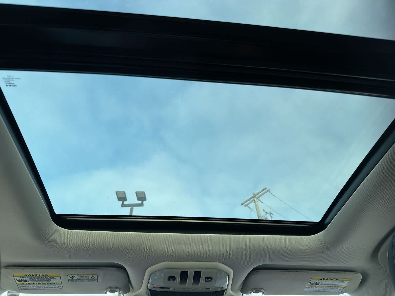 Thumbnail: 2022 Subaru Ascent - 23