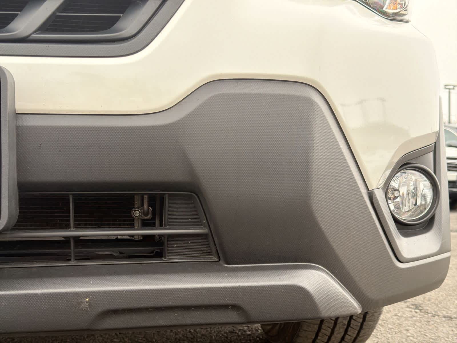 Thumbnail: 2022 Subaru Crosstrek - 11