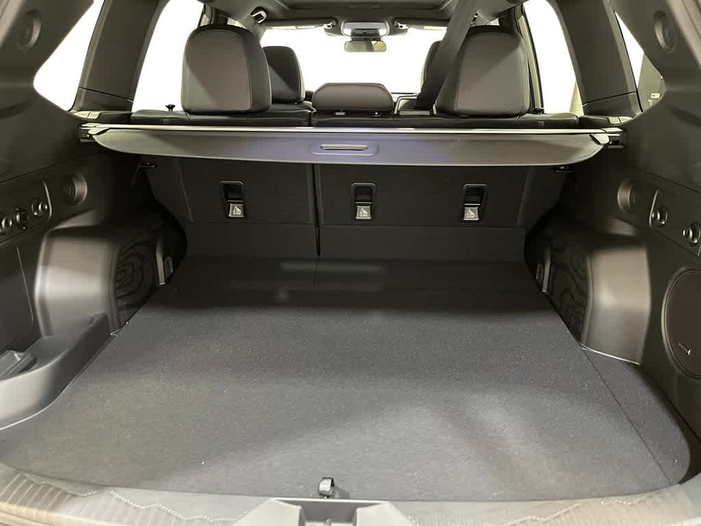 Thumbnail: 2025 Subaru Forester - 26