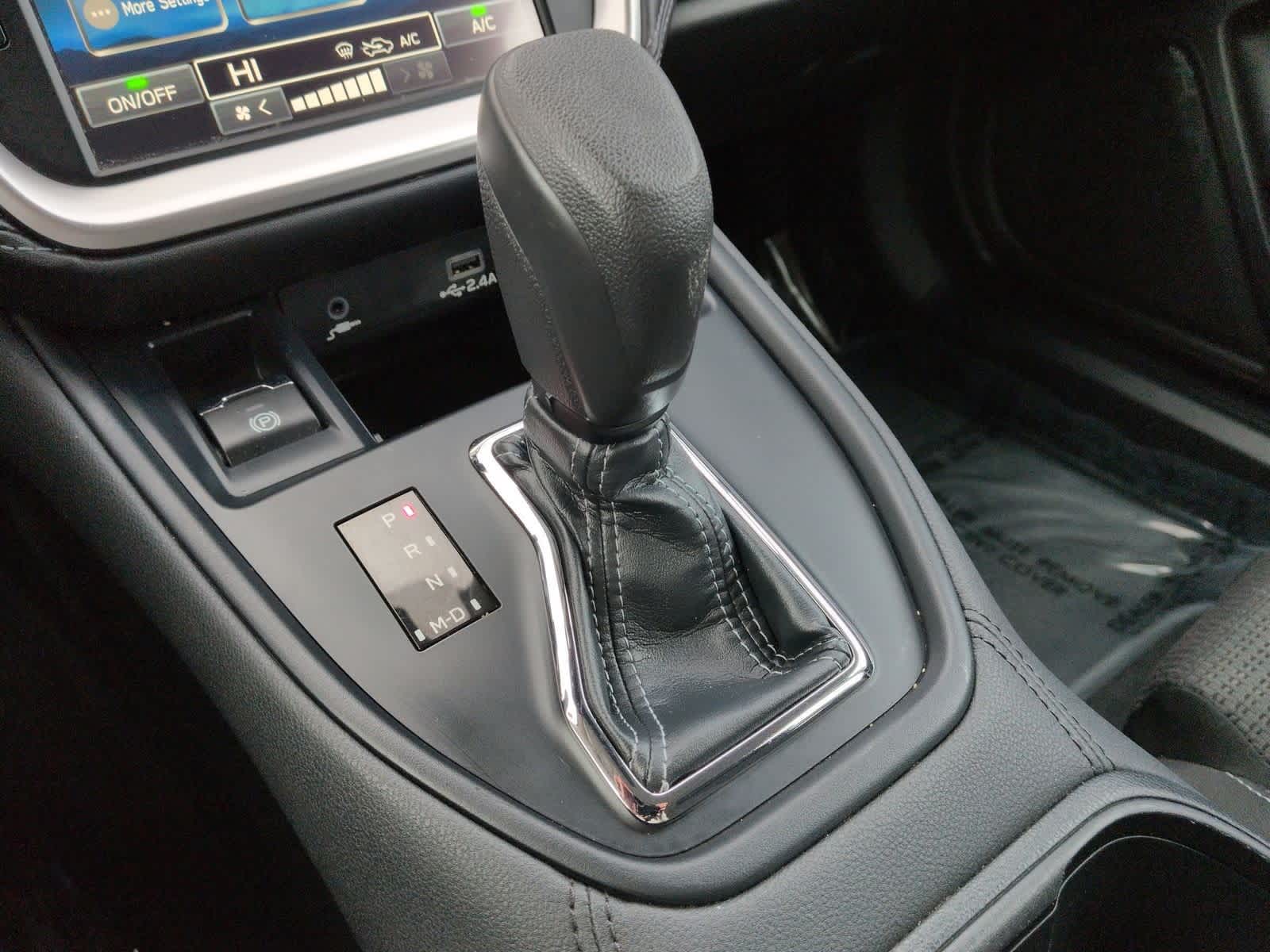 Thumbnail: 2023 Subaru Outback - 32