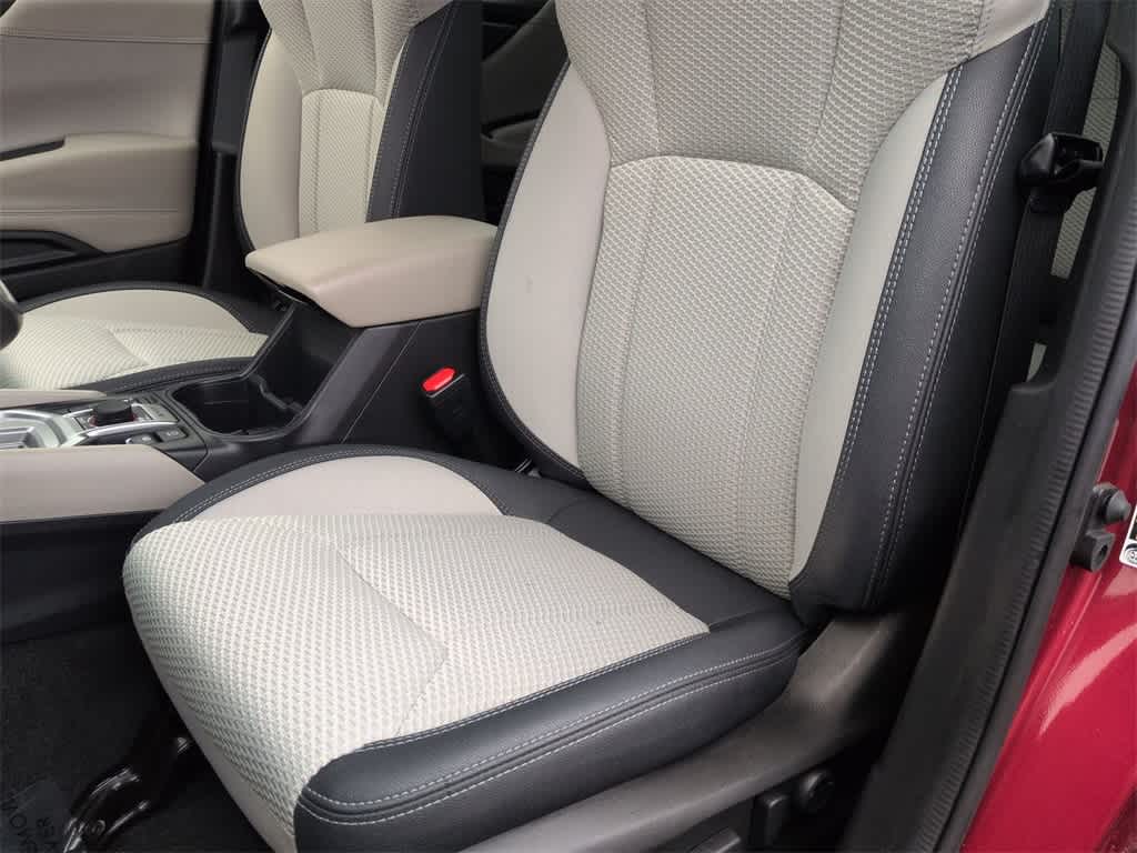 Thumbnail: 2023 Subaru Forester - 17