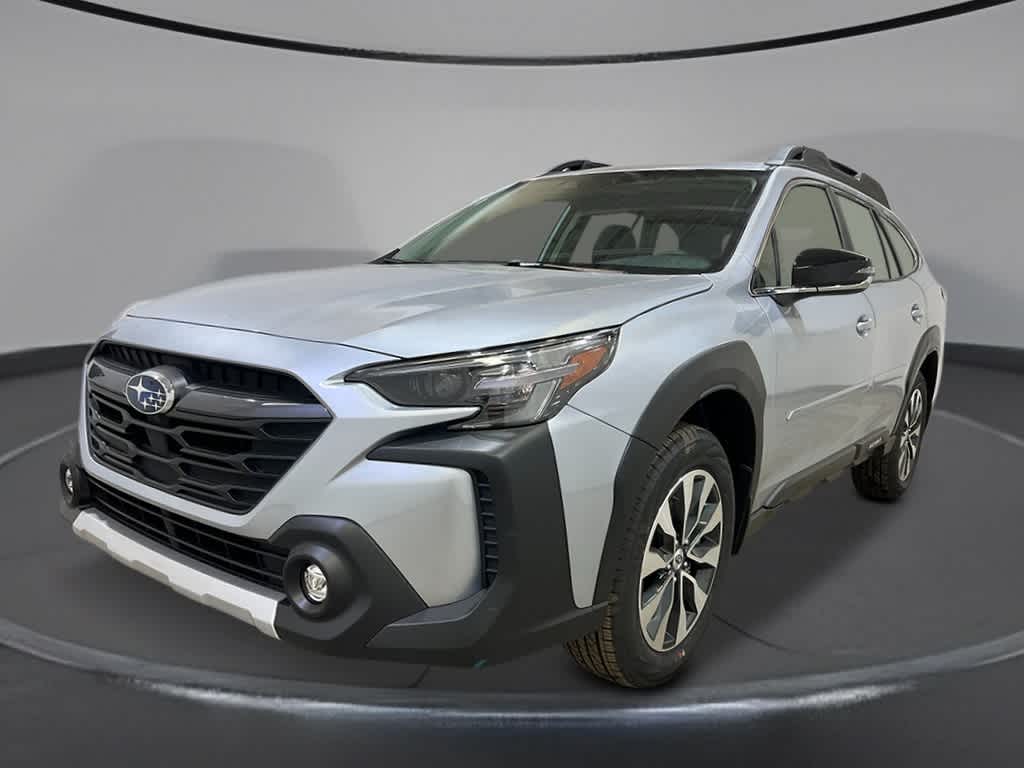 Thumbnail: 2025 Subaru Outback - 1
