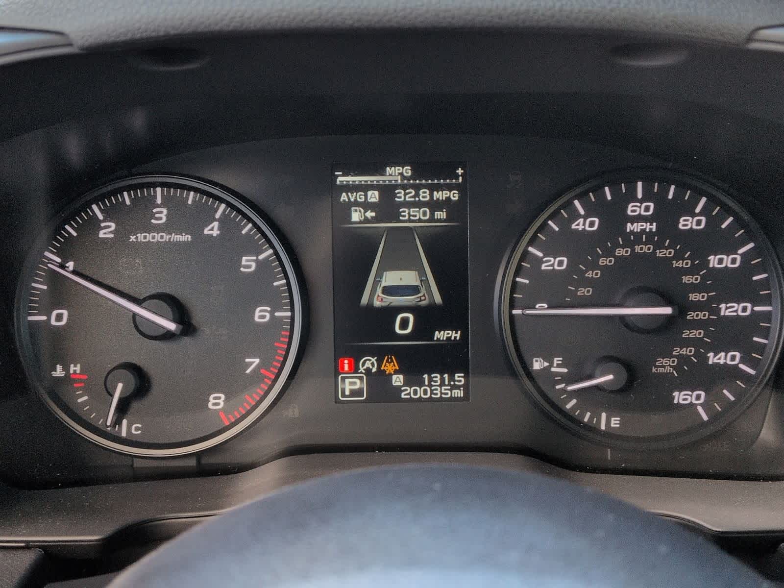 Thumbnail: 2024 Subaru Impreza - 33