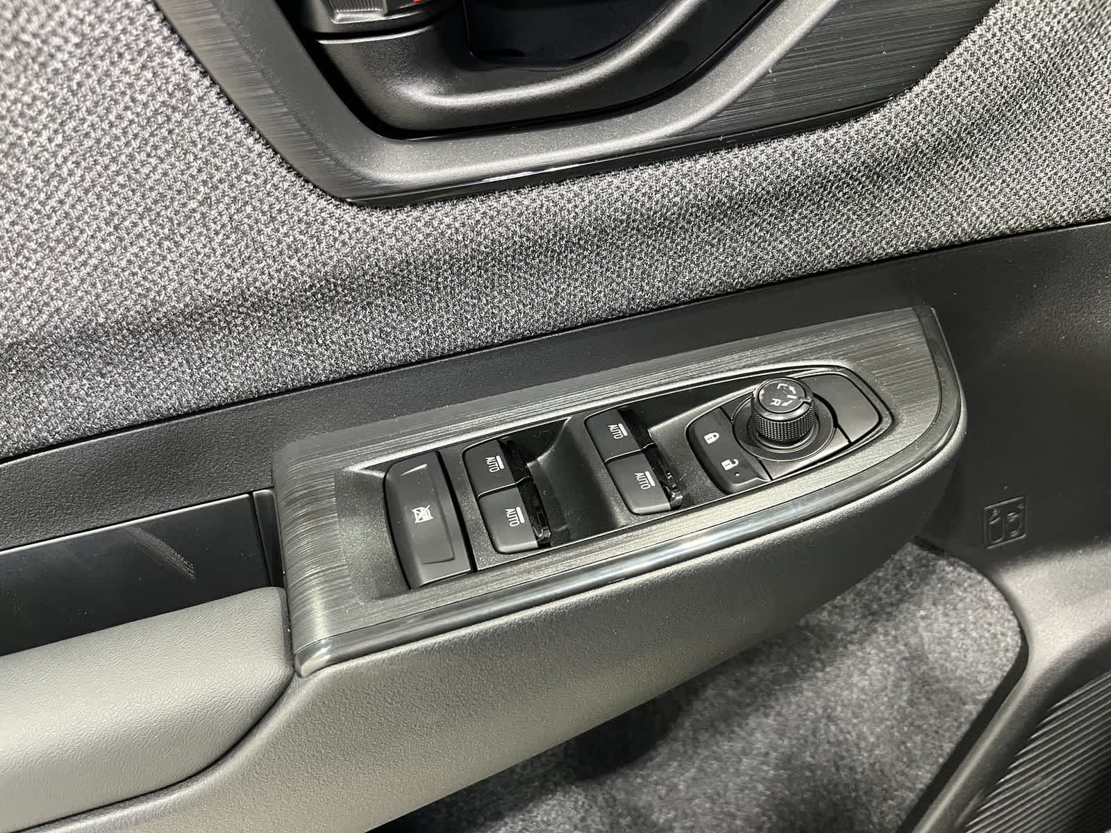 Thumbnail: 2026 Subaru Outback - 13