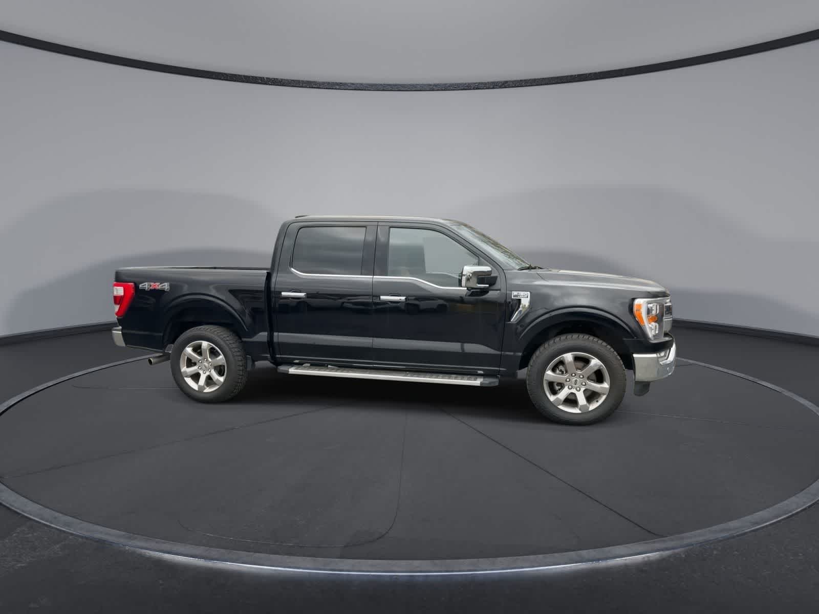 Thumbnail: 2022 Ford F-150 - 9