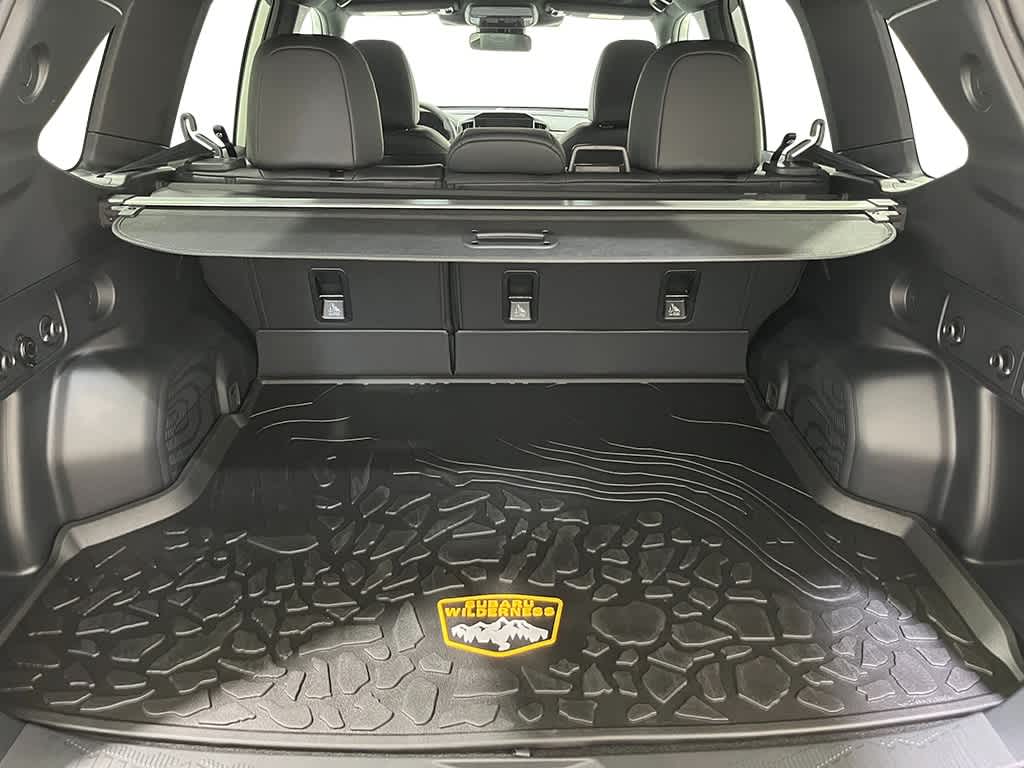 Thumbnail: 2026 Subaru Forester - 26