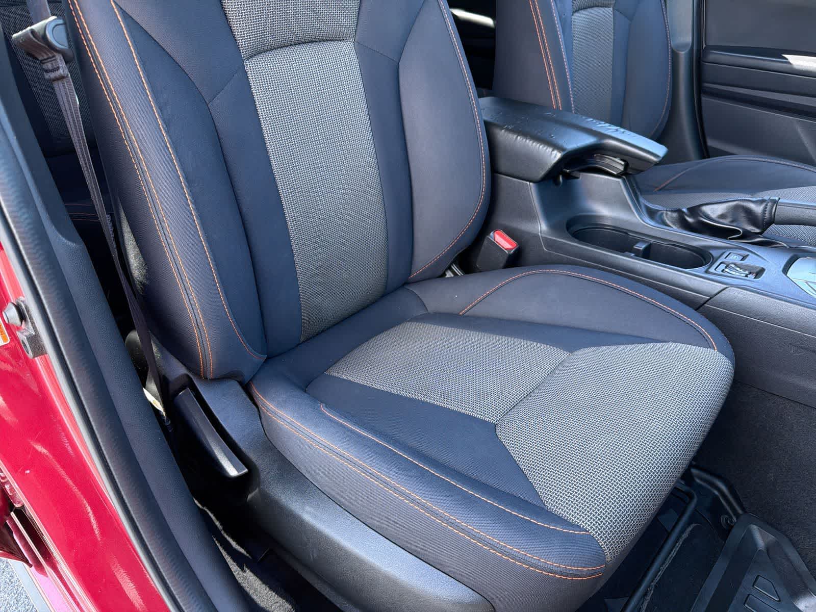 Thumbnail: 2019 Subaru Crosstrek - 22