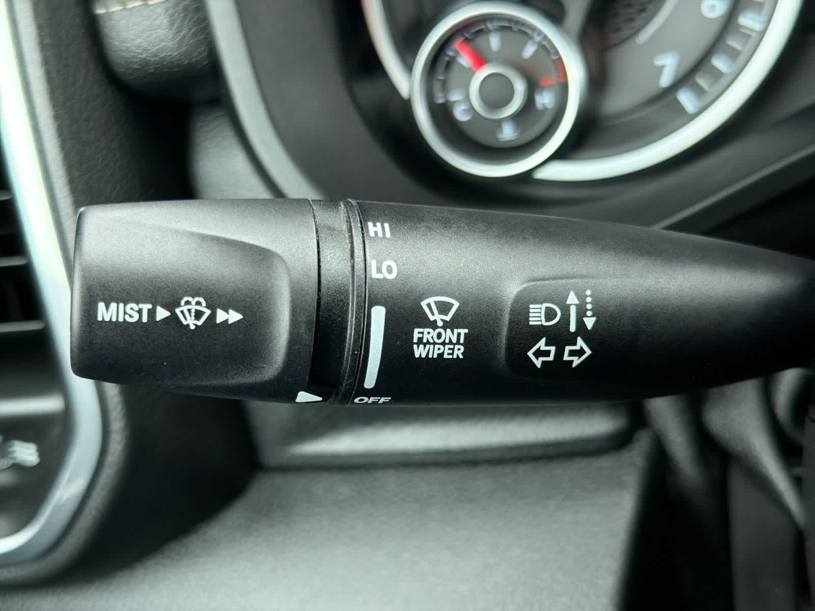 Thumbnail: 2021 RAM 1500 - 27