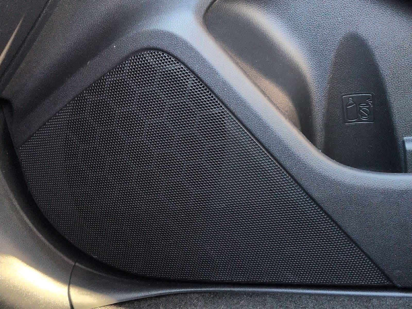 Thumbnail: 2017 Subaru Impreza - 30