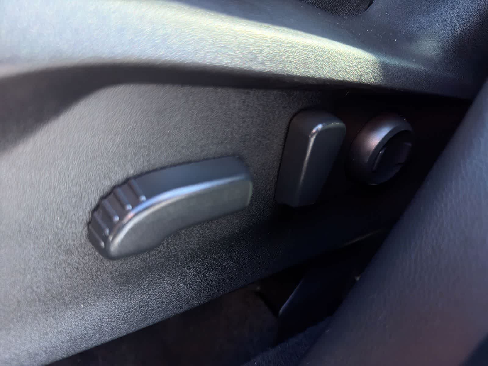 Thumbnail: 2019 Subaru Forester - 18