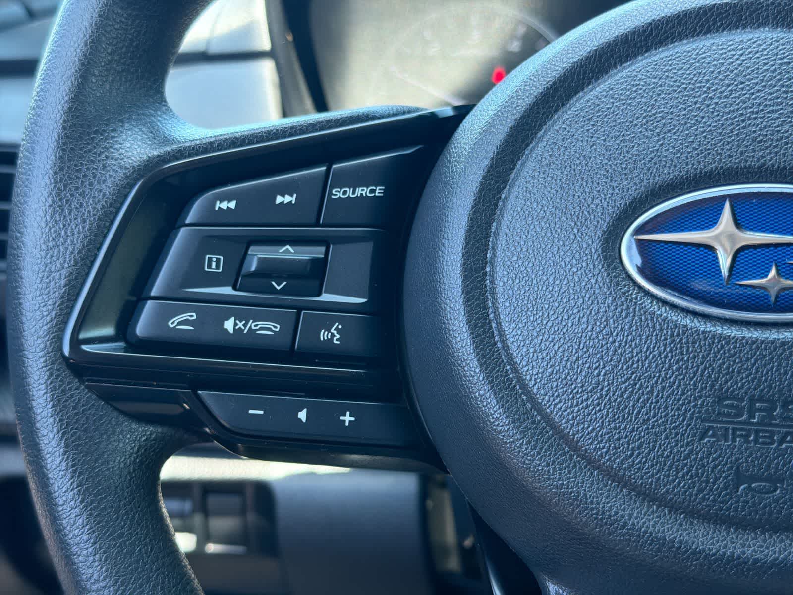Thumbnail: 2024 Subaru Crosstrek - 25