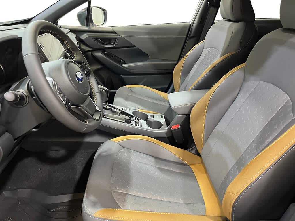 Thumbnail: 2025 Subaru Crosstrek - 12