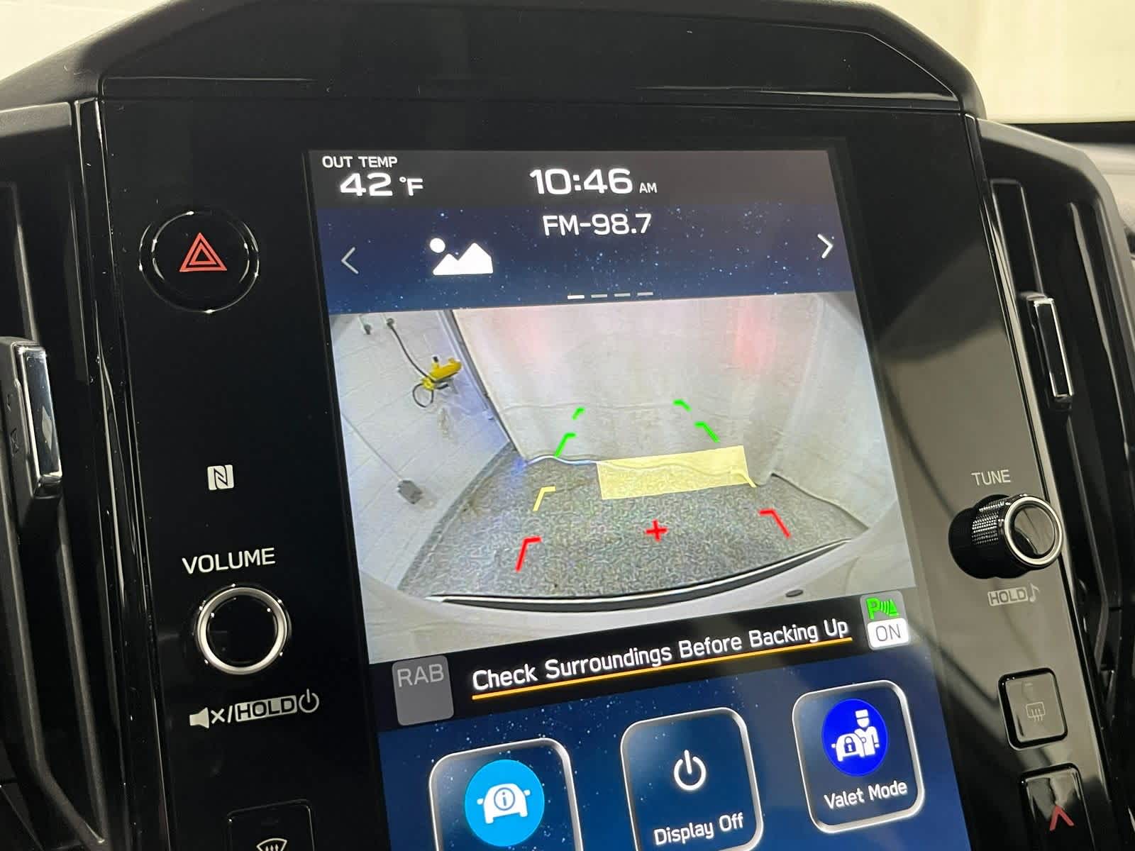 Thumbnail: 2026 Subaru Forester - 20