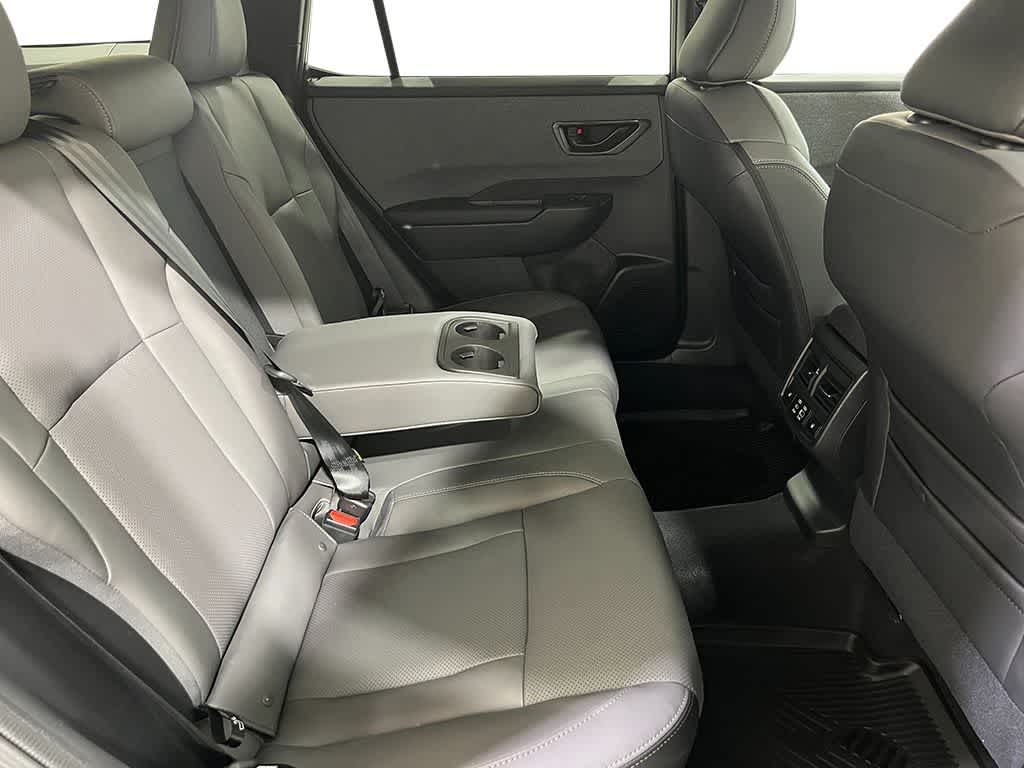 Thumbnail: 2026 Subaru Outback - 27