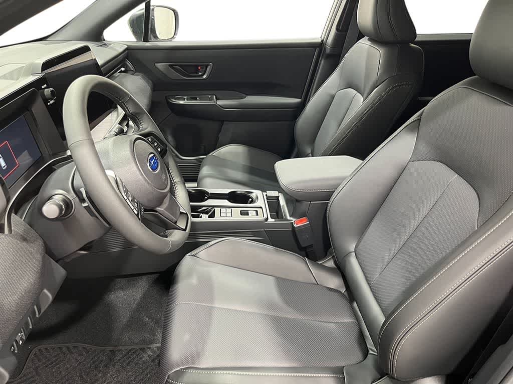 Thumbnail: 2026 Subaru Outback - 11