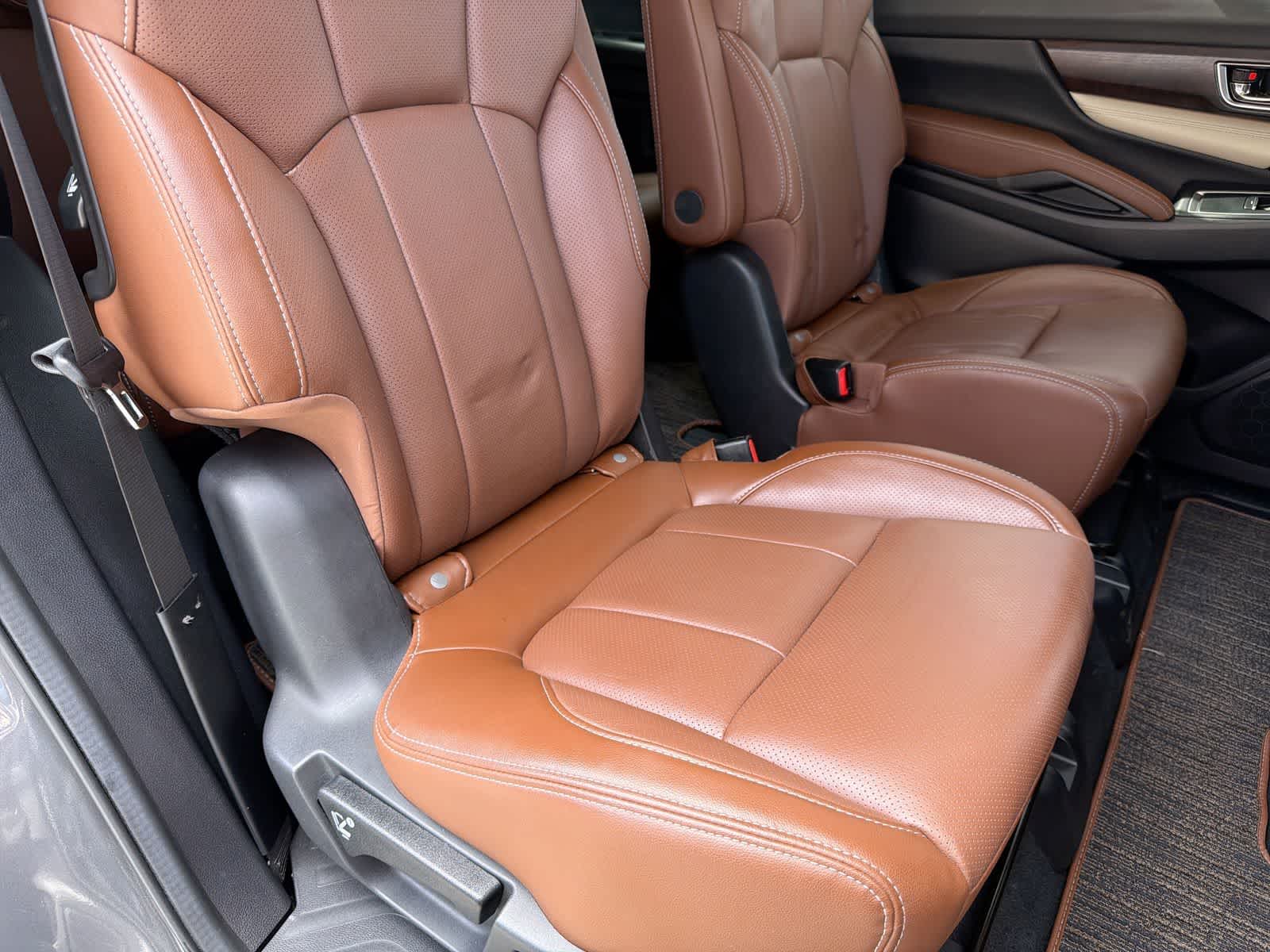 Thumbnail: 2021 Subaru Ascent - 22