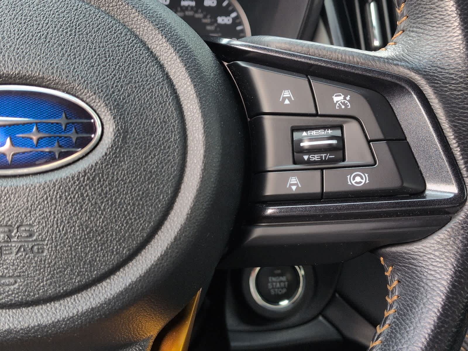 Thumbnail: 2022 Subaru Outback - 27