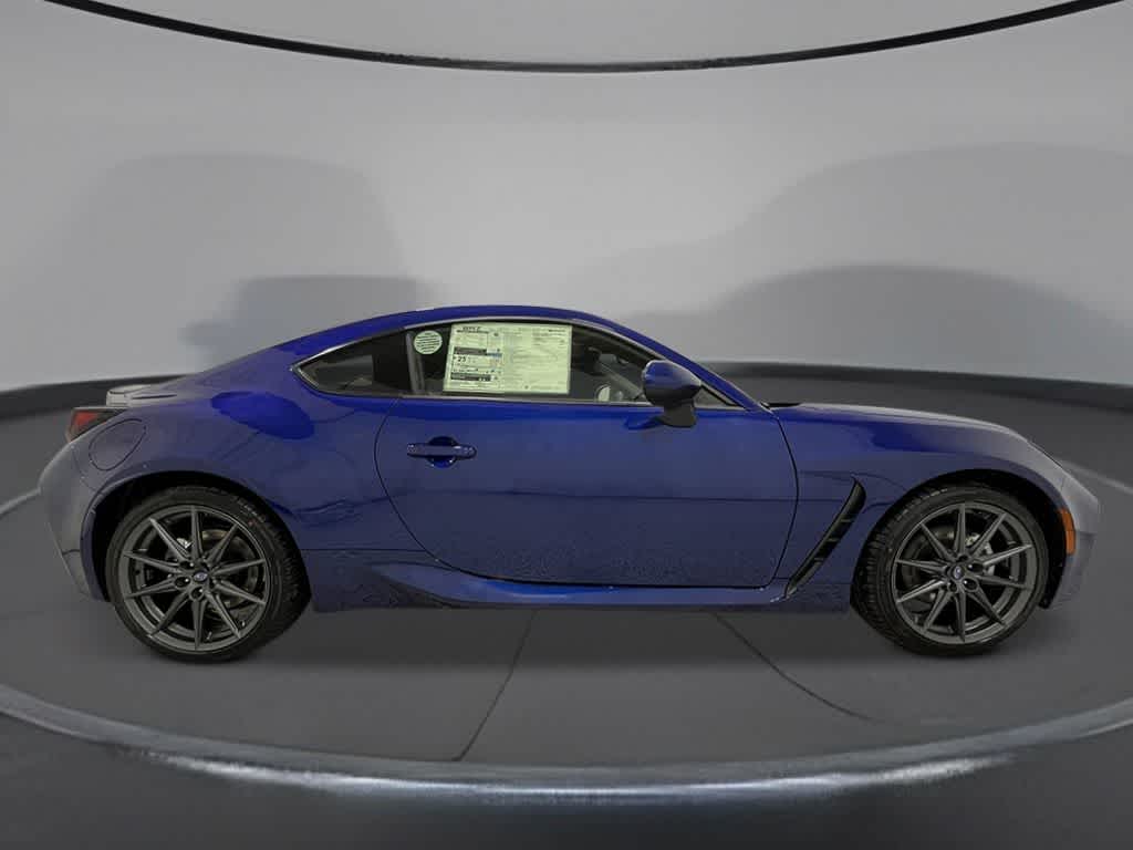 Thumbnail: 2026 Subaru BRZ - 6