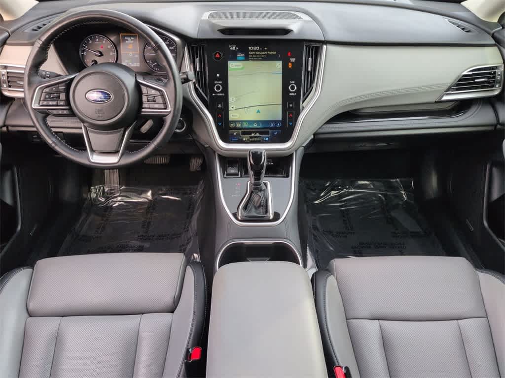 Thumbnail: 2023 Subaru Outback - 16