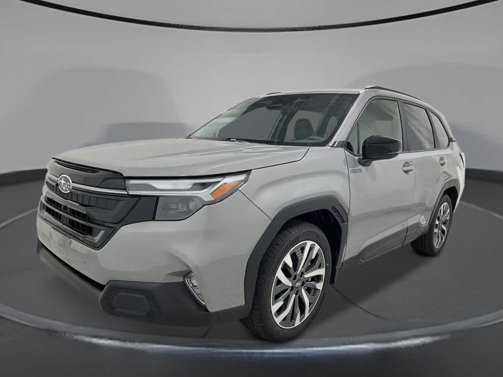 Thumbnail: 2025 Subaru Forester - 1
