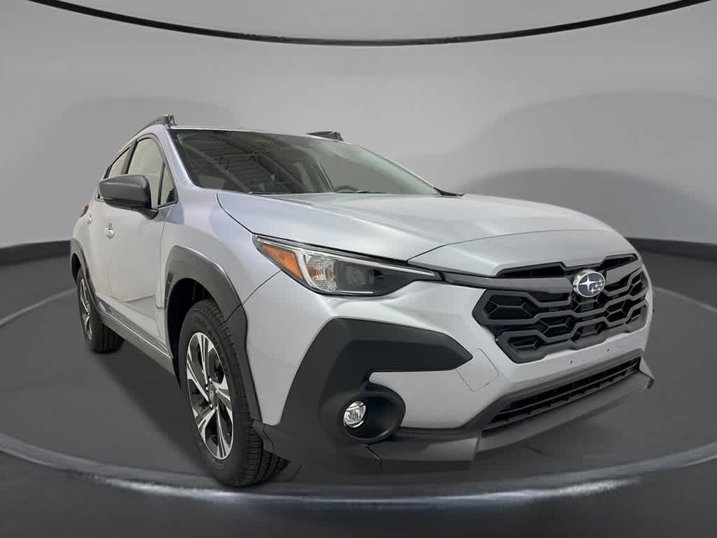 Thumbnail: 2025 Subaru Crosstrek - 7