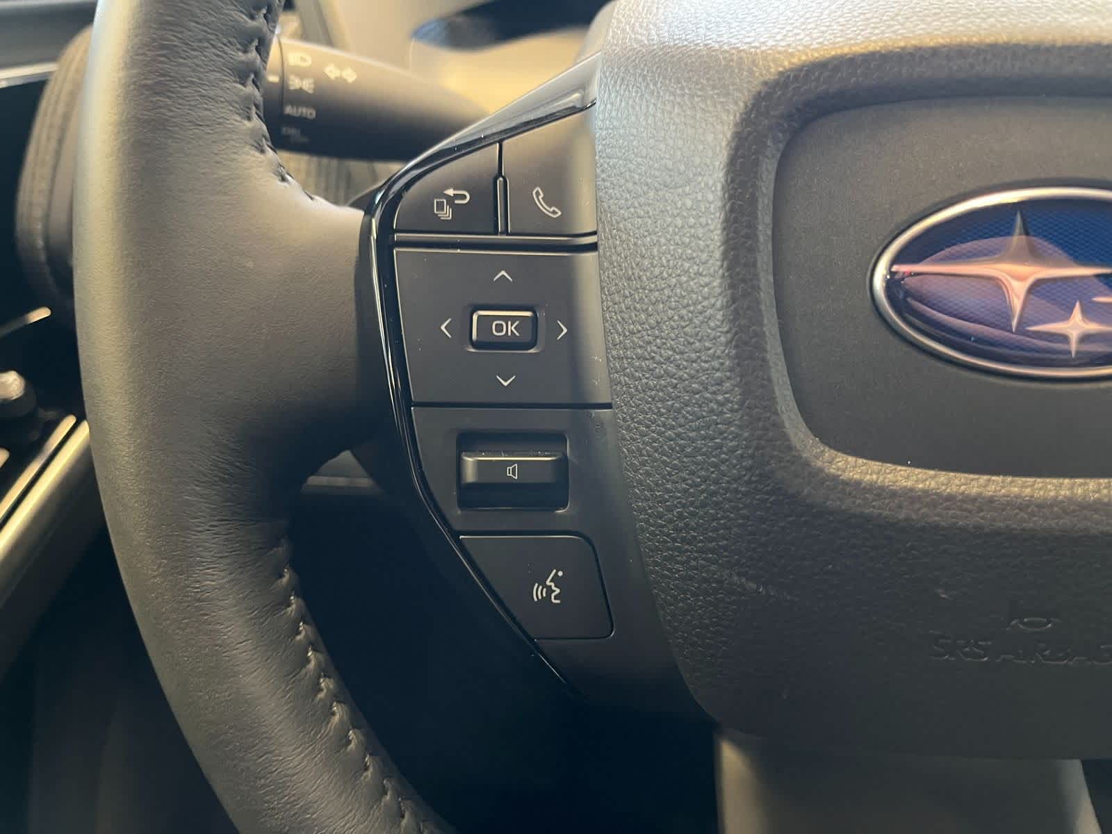 Thumbnail: 2024 Subaru Solterra - 16