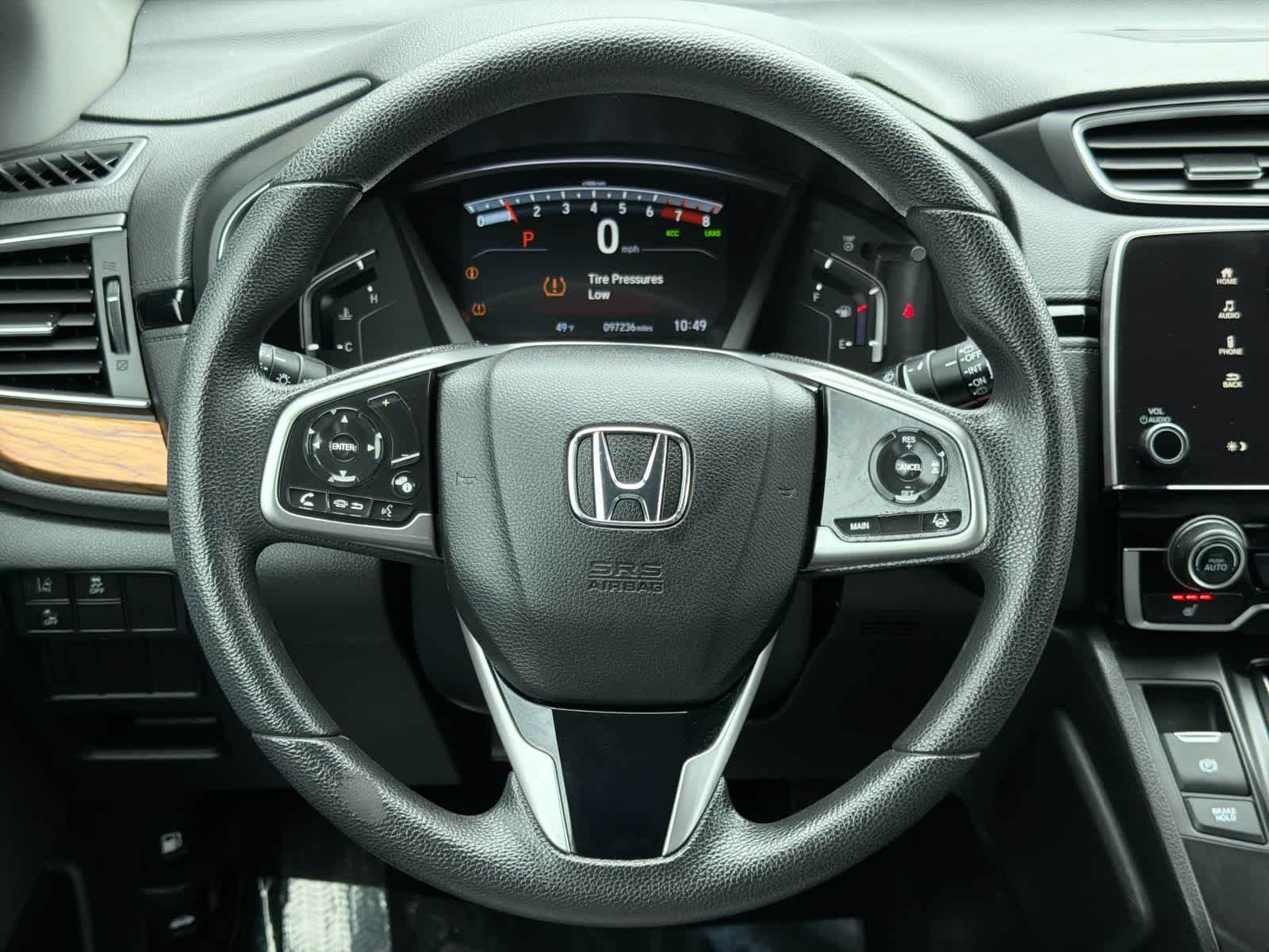 Thumbnail: 2019 Honda CR-V - 24