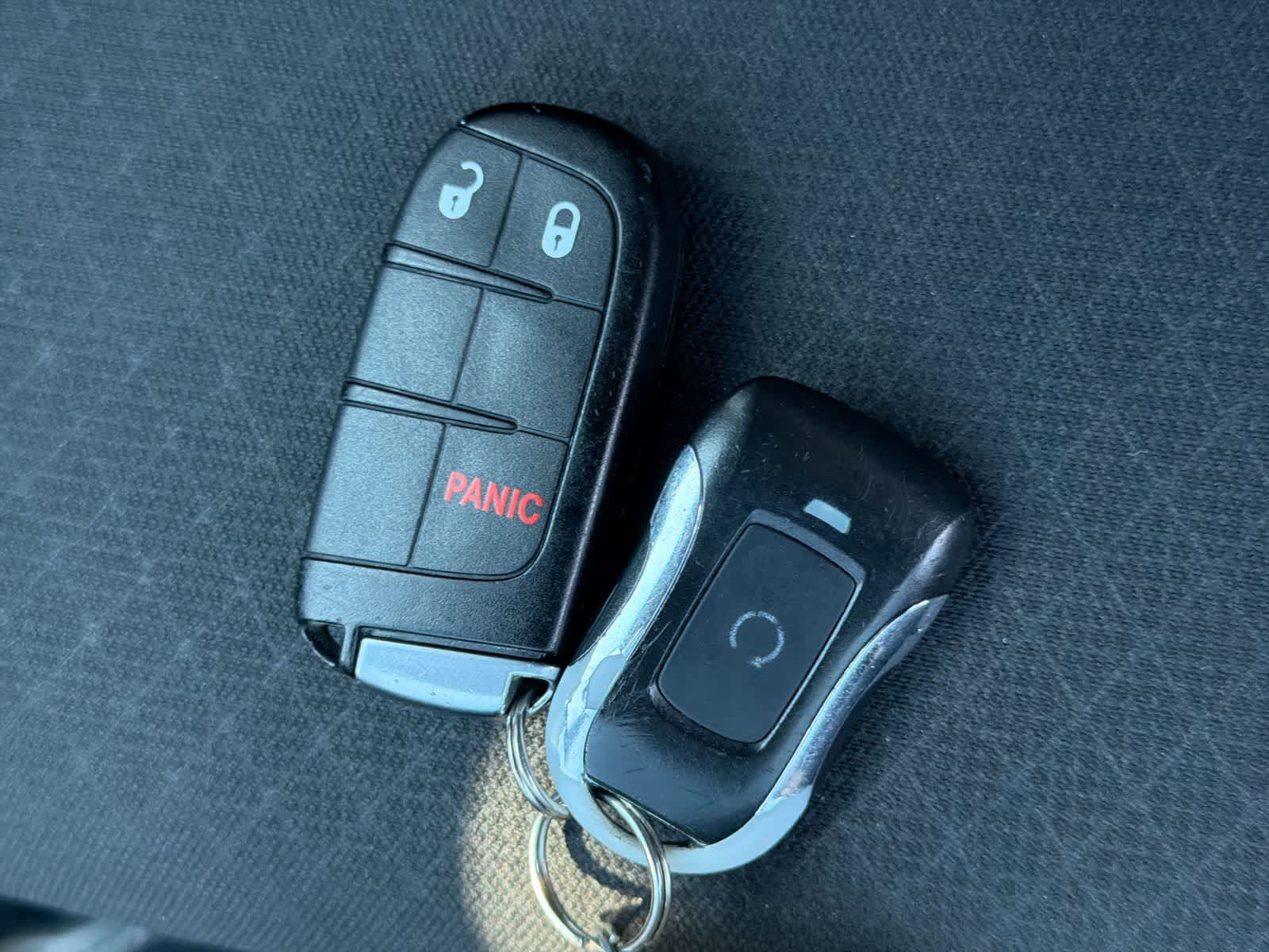 Thumbnail: 2018 Jeep Grand Cherokee - 35