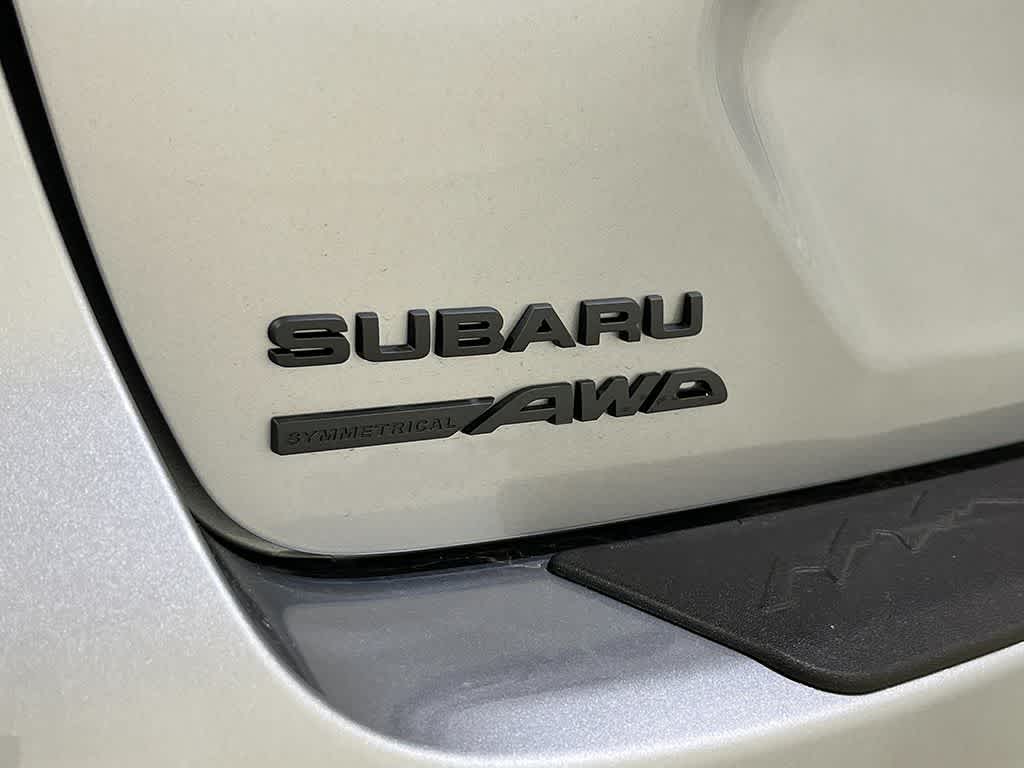 Thumbnail: 2026 Subaru Crosstrek - 9