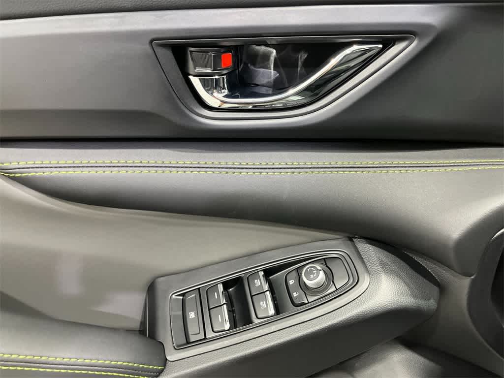 Thumbnail: 2025 Subaru Ascent - 14